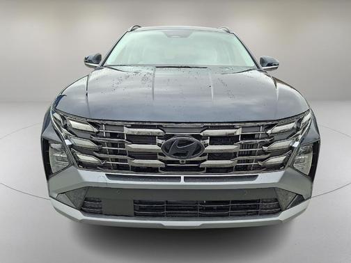 2026 Hyundai TUCSON Plug-In Hybrid Limited