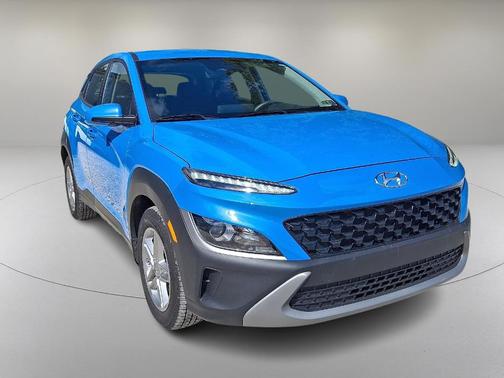 2022 Hyundai KONA SE