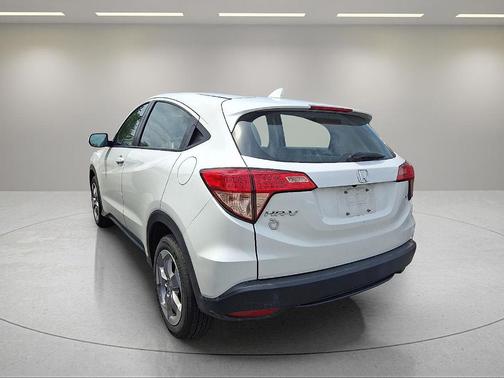 2018 Honda HR-V LX