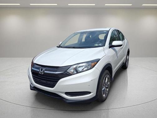 2018 Honda HR-V LX