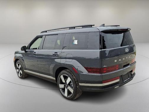 2026 Hyundai SANTA FE HEV Limited