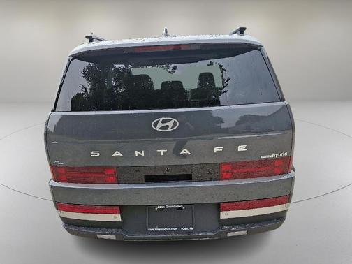 2026 Hyundai SANTA FE HEV Limited