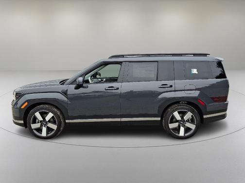 2026 Hyundai SANTA FE HEV Limited