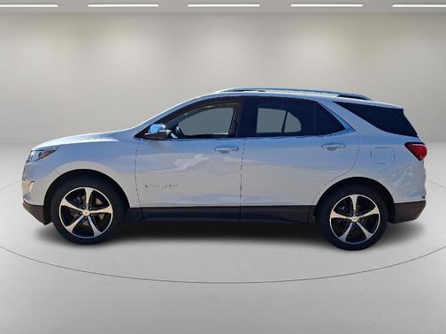 2019 Chevrolet Equinox Premier w/2LZ