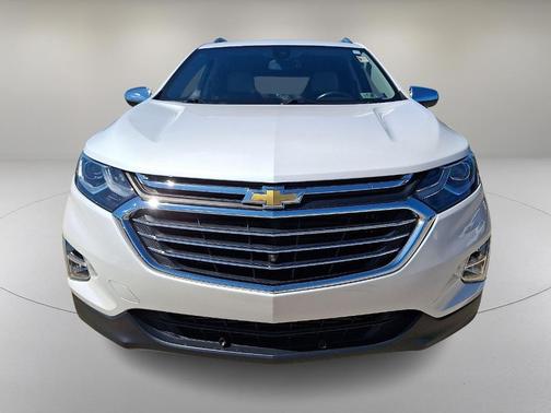 2019 Chevrolet Equinox Premier w/2LZ