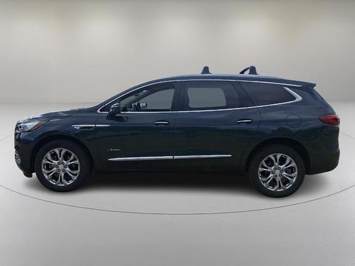 2019 Buick Enclave Avenir