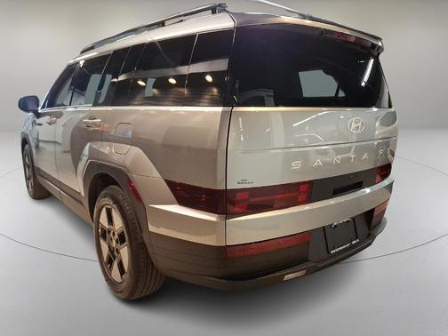 2026 Hyundai SANTA FE HEV SEL
