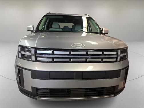 2026 Hyundai SANTA FE HEV SEL