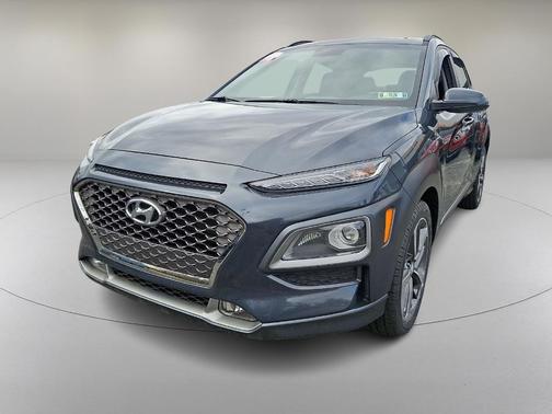 2018 Hyundai KONA Limited