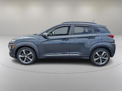 2018 Hyundai KONA Limited
