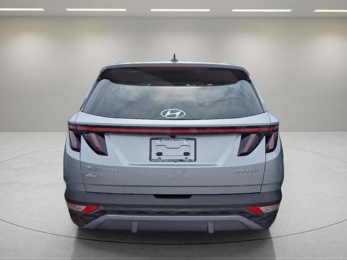 2023 Hyundai TUCSON Hybrid Limited