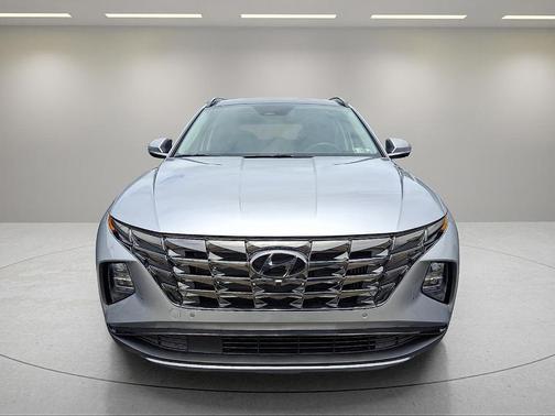 2023 Hyundai TUCSON Hybrid Limited