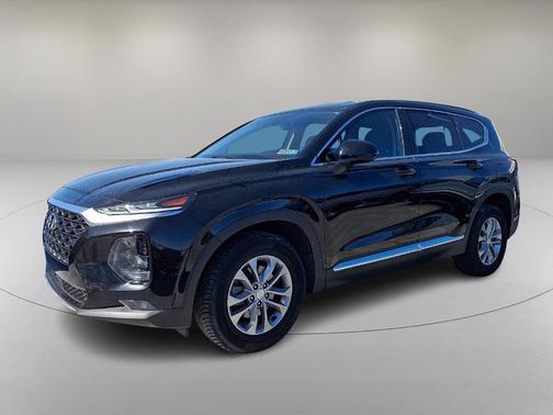 2020 Hyundai SANTA FE 2.4 SEL