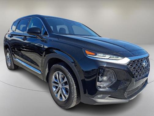 2020 Hyundai SANTA FE 2.4 SEL