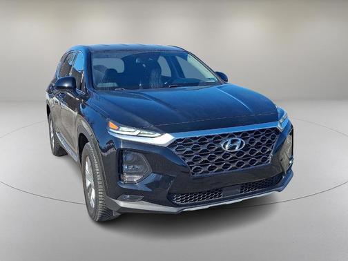 2020 Hyundai SANTA FE 2.4 SEL