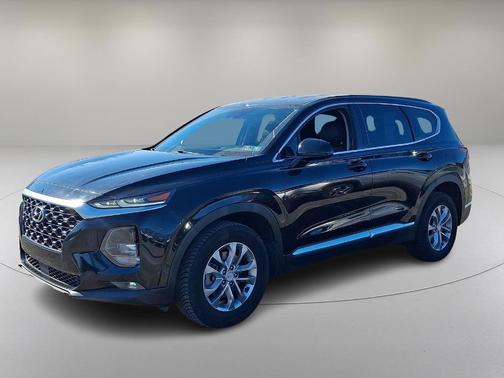 2020 Hyundai SANTA FE 2.4 SEL