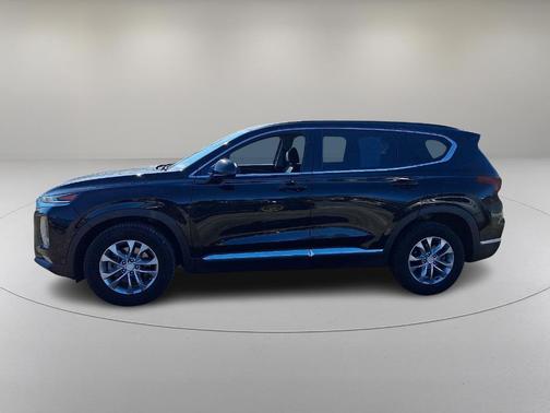 2020 Hyundai SANTA FE 2.4 SEL