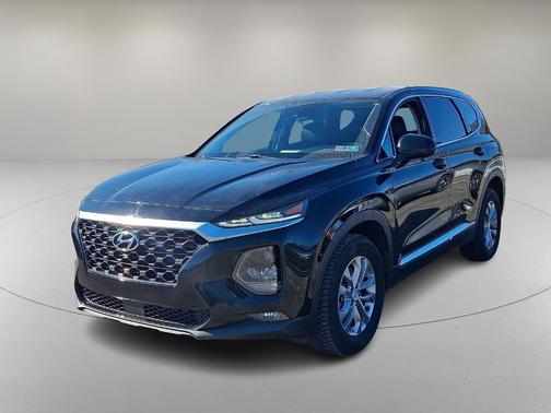 2020 Hyundai SANTA FE 2.4 SEL