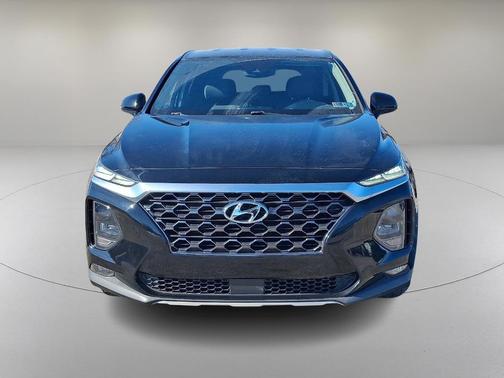 2020 Hyundai SANTA FE 2.4 SEL