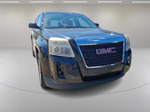 2011 GMC Terrain SLT-1
