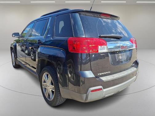 2011 GMC Terrain SLT-1