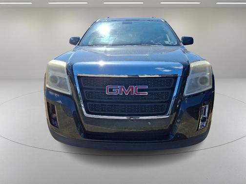 2011 GMC Terrain SLT-1