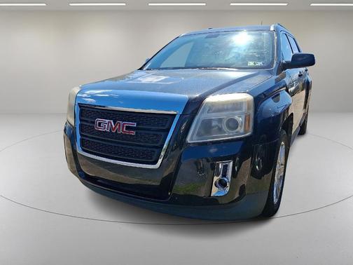 2011 GMC Terrain SLT-1