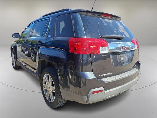 2011 GMC Terrain SLT-1