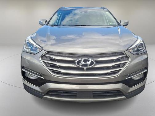 2018 Hyundai Santa Fe Sport 2.0L Turbo Ultimate