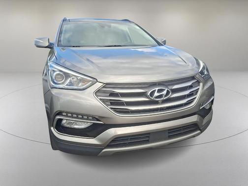 2018 Hyundai Santa Fe Sport 2.0L Turbo Ultimate
