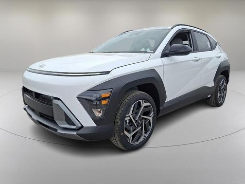 Atlas 2026 Hyundai KONA SEL Premium
