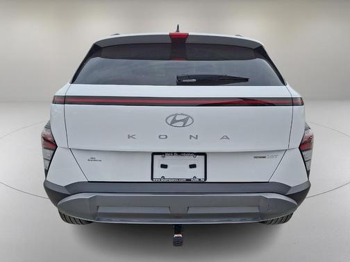 Atlas 2026 Hyundai KONA SEL Premium