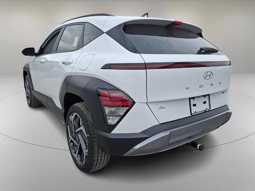 Atlas 2026 Hyundai KONA SEL Premium