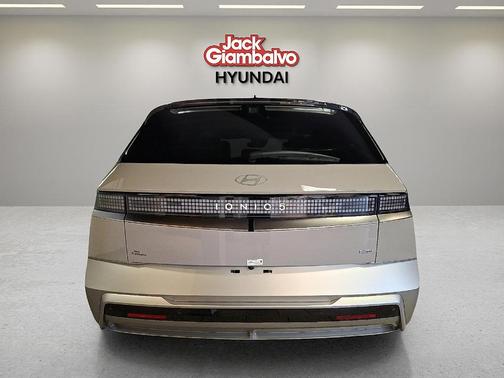 2025 Hyundai IONIQ 5 Limited