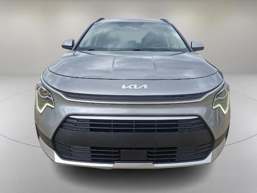 2023 Kia Niro EX