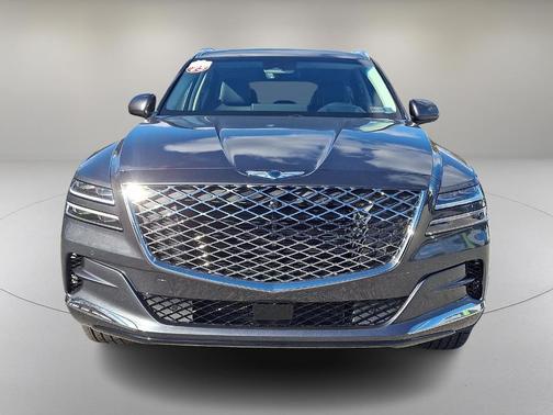 2023 Genesis GV80 2.5T