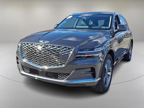 2023 Genesis GV80 2.5T