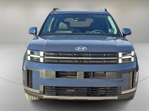 2026 Hyundai SANTA FE HEV Limited