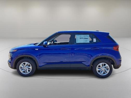 2025 Hyundai VENUE SE
