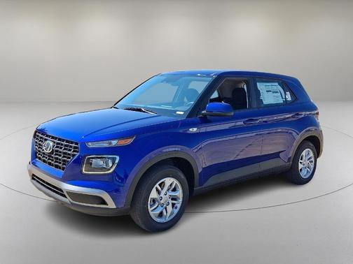 2025 Hyundai VENUE SE