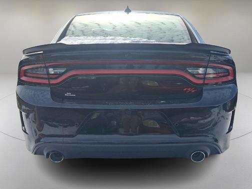 2017 Dodge Charger R/T 392