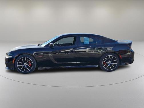 2017 Dodge Charger R/T 392