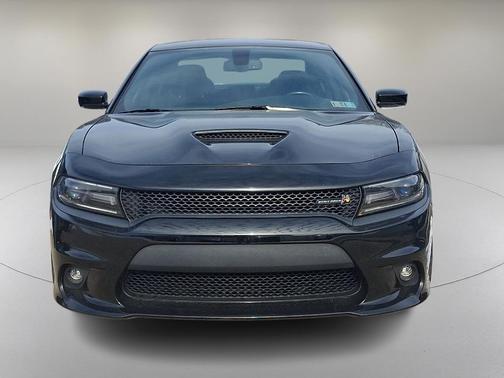 2017 Dodge Charger R/T 392