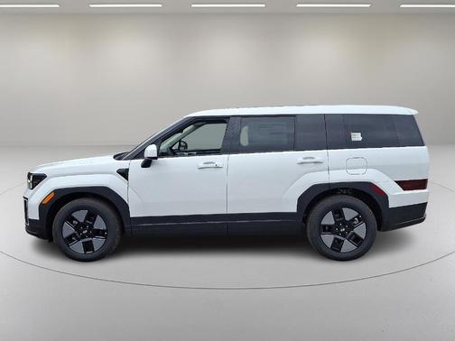 2026 Hyundai SANTA FE HEV SE