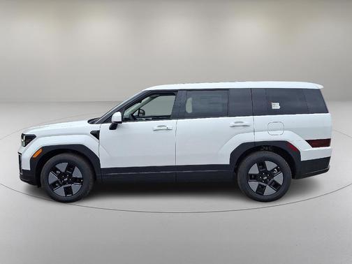 2026 Hyundai SANTA FE HEV SE