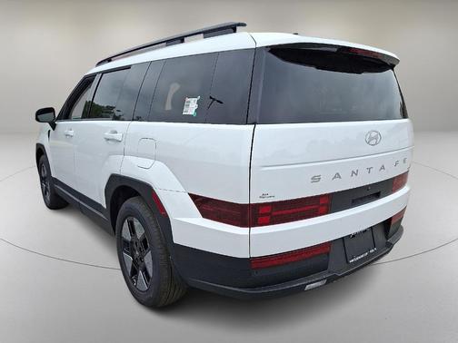 2026 Hyundai SANTA FE HEV SEL