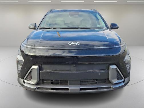 2025 Hyundai KONA Limited