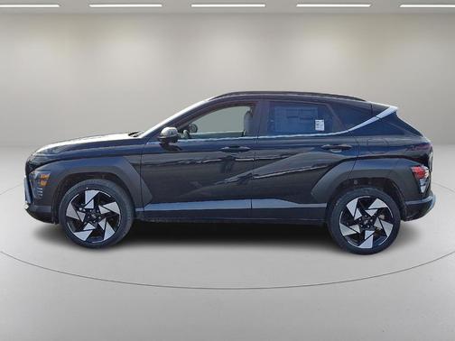 2025 Hyundai KONA Limited