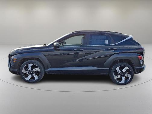 2025 Hyundai KONA Limited