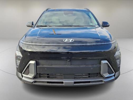 2025 Hyundai KONA Limited